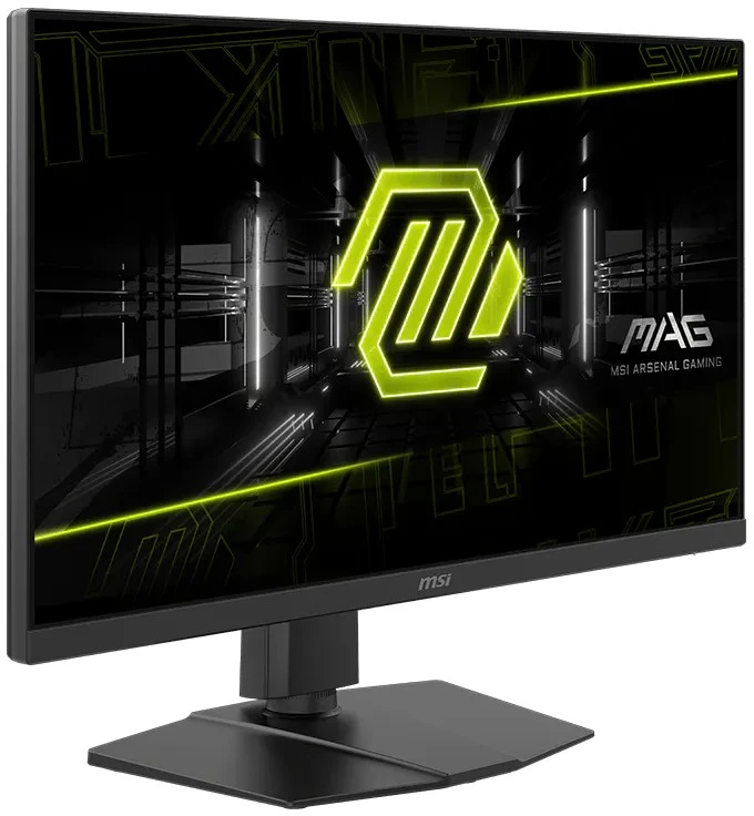 Monitorius MSI MAG 272URDF E16 - 160Hz 4K | 320Hz Full HD | Rapid IPS | 27"