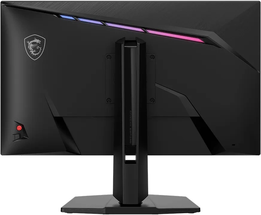 Monitorius MSI MAG 272URDF E16 - 160Hz 4K | 320Hz Full HD | Rapid IPS | 27"