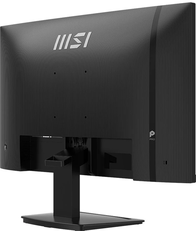 Monitorius MSI PRO MP273 E14A - 144Hz | Full HD | IPS | 27 colių