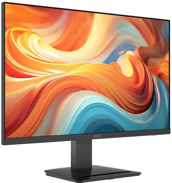 Monitorius MSI PRO MP273 E14A - 144Hz | Full HD | IPS | 27 colių