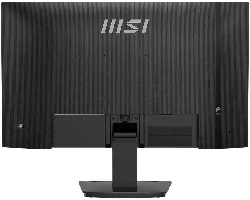 Monitorius MSI PRO MP273Q E14 - 144Hz | QHD | IPS | 27"