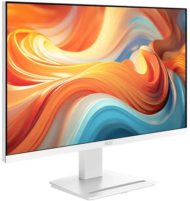 Monitorius MSI PRO MP273QW E14 / 27″ / 144Hz / 4ms (GTG) / IPS