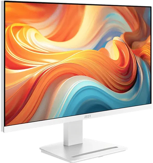 Monitorius MSI PRO MP273W E14A - 144Hz | Full HD | IPS | 27"