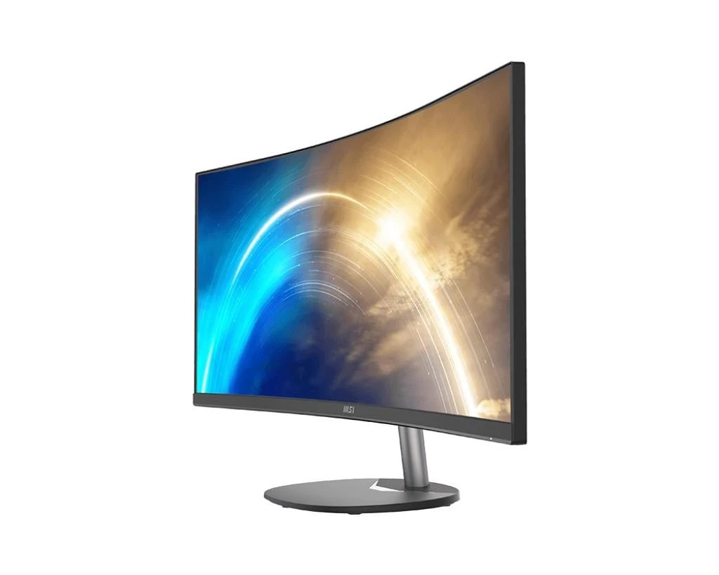 Monitorius MSI PRO MP341CQ | 3440 × 1440 | 100 Hz | 34"