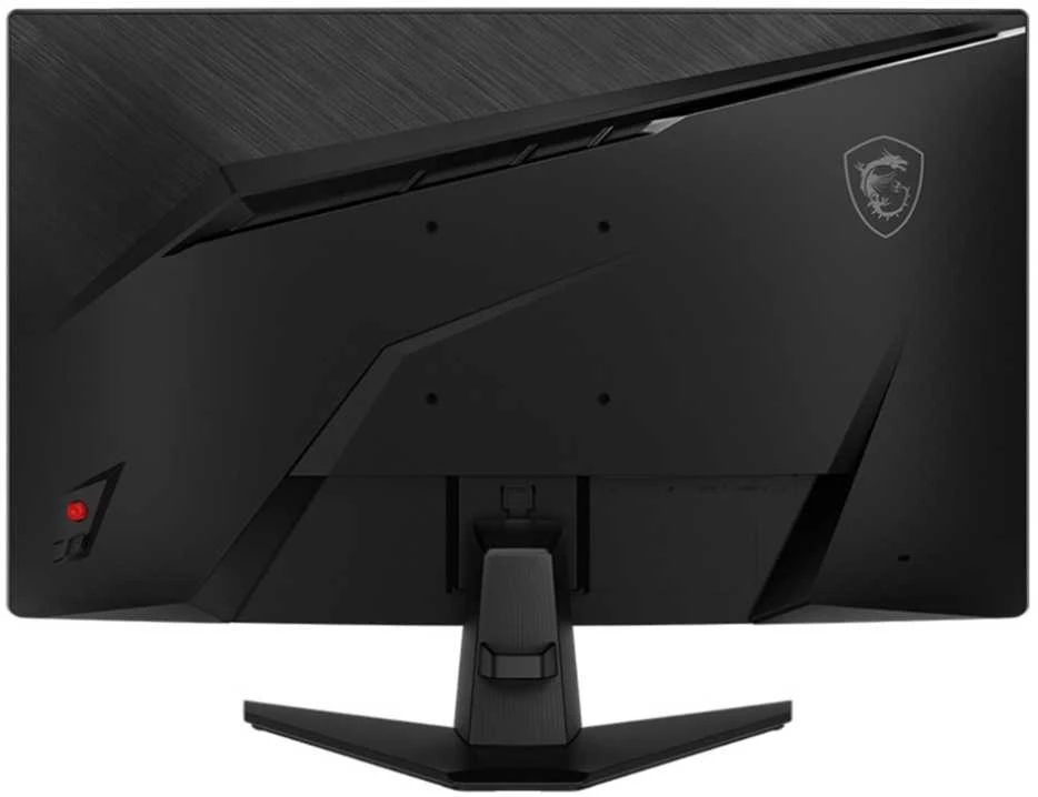 Monitorius MSI MAG 274CQF - 180Hz | QHD | 27'' | Greitas VA | 0.5ms