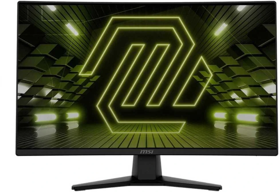 Monitorius MSI MAG 274CQF - 180Hz | QHD | 27'' | Greitas VA | 0.5ms