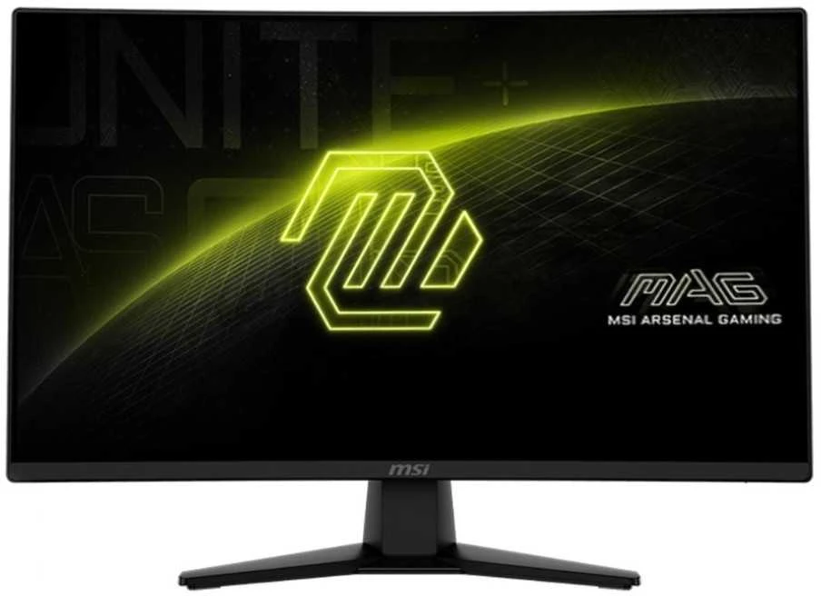 Monitorius MSI MAG 274CXF - 280Hz | Full HD | 27'' | Rapid VA