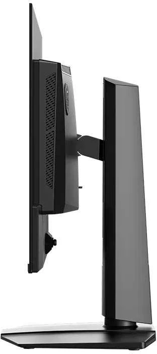 Monitorius MSI MAG 274QP QD-OLED X24 27″ / WQHD / 240Hz / 0,03 ms (GTG) (juodas) – adjustable height