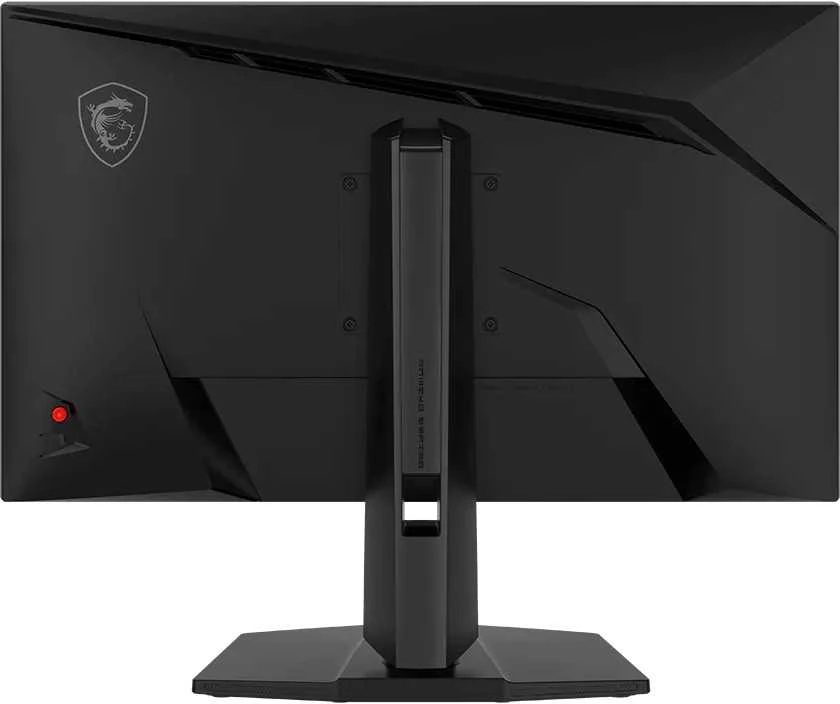 Monitorius MSI MAG 274QPF E20 - 180Hz | QHD | Rapid IPS | 27" | HDR400 | USB-C PD15W