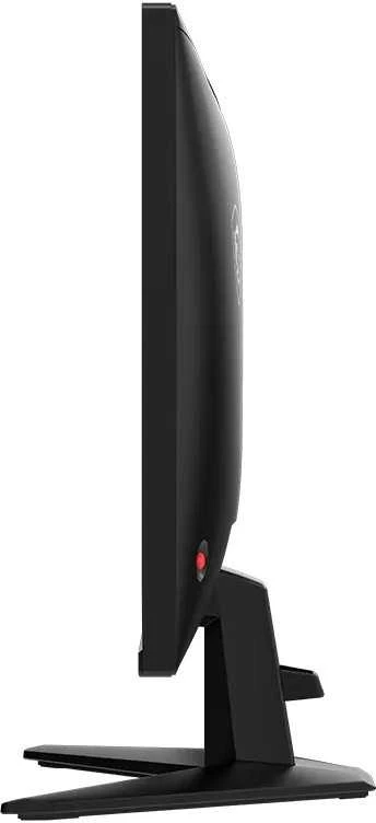 Monitorius MSI MAG 275QF E20 - 200Hz | QHD | Greitas IPS | 27" | 0,5 ms