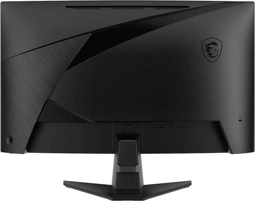 Monitorius MSI MAG276CXF 27 colių Rapid VA FHD Curve 1500R 280Hz 1ms 2xHDMI DP ausinių išvestis Juodas