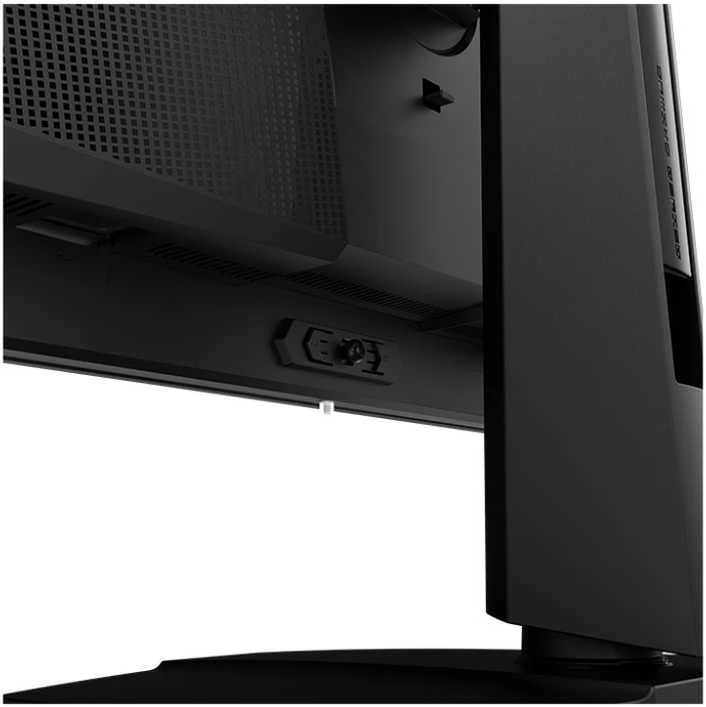 Monitorius MSI MAG 321UPX - 240Hz | 4K | 31.5'' | QD OLED | 0.03ms