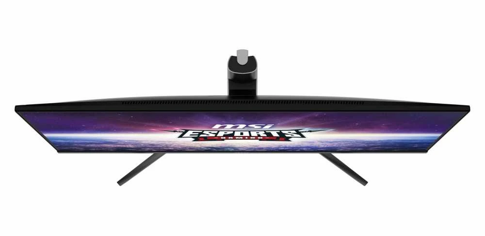 Monitorius MSI MAG401QR - 40" | IPS | UWQHD | 1 ms | 155 Hz