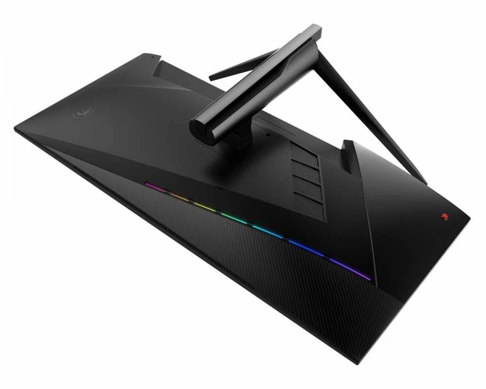 Monitorius MSI MAG401QR - 40" | IPS | UWQHD | 1 ms | 155 Hz