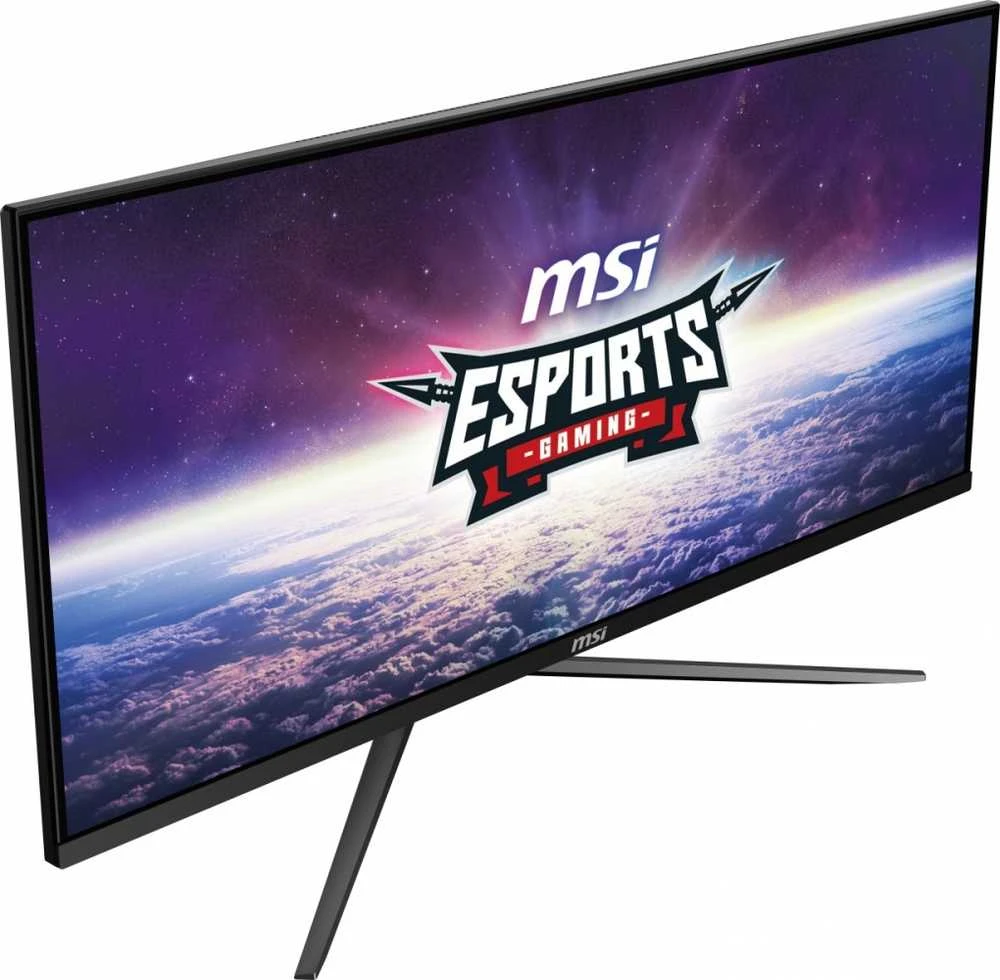 Monitorius MSI MAG401QR - 40" | IPS | UWQHD | 1 ms | 155 Hz