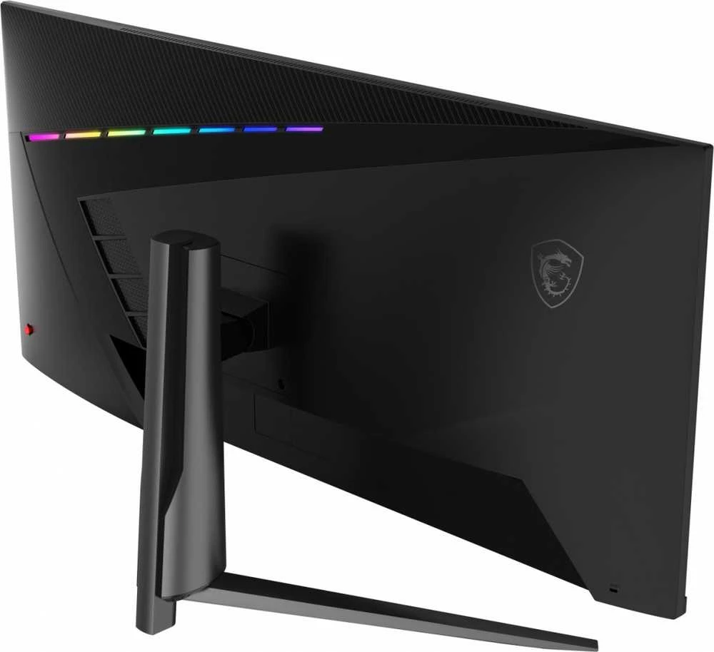 Monitorius MSI MAG401QR - 40" | IPS | UWQHD | 1 ms | 155 Hz
