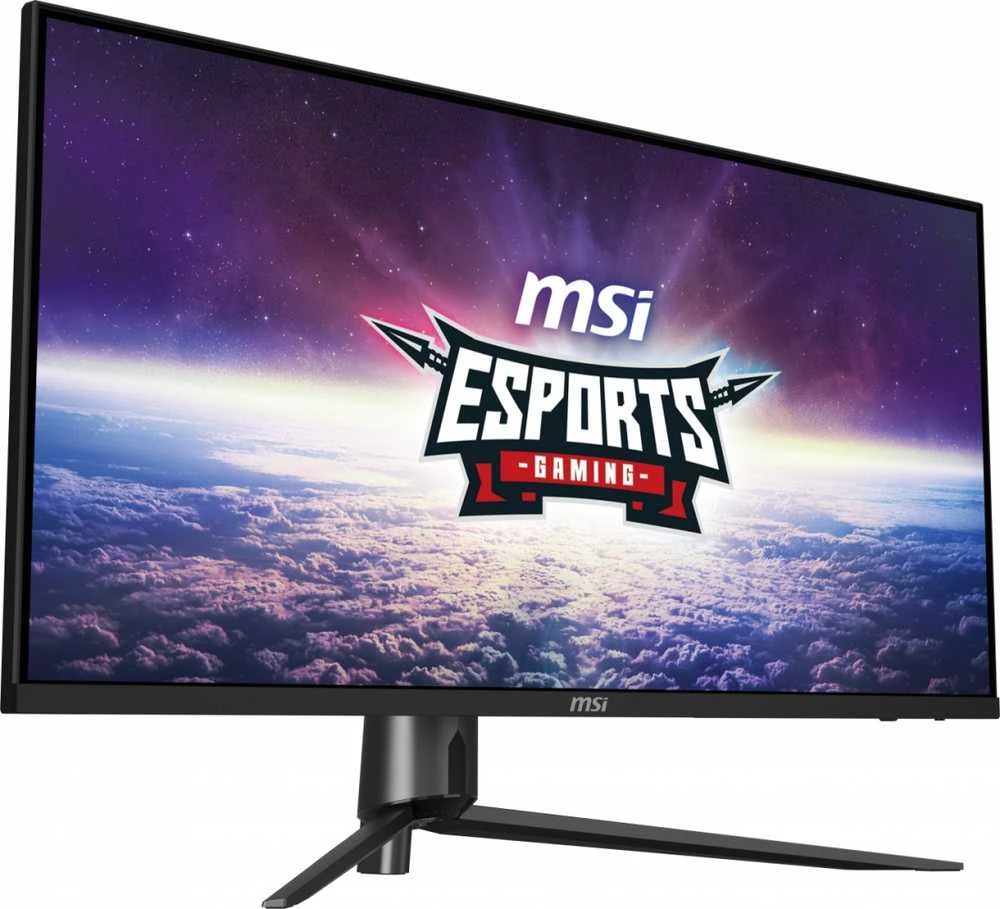 Monitorius MSI MAG401QR - 40" | IPS | UWQHD | 1 ms | 155 Hz