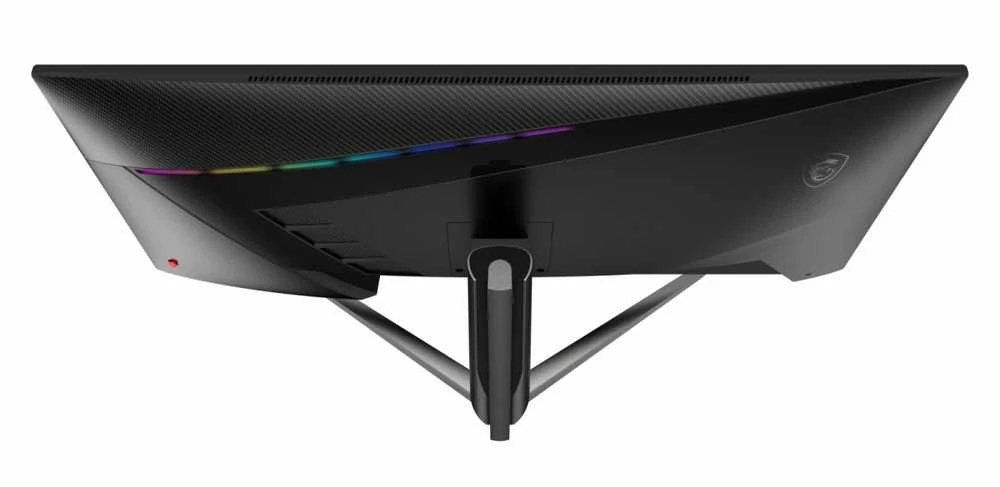 Monitorius MSI MAG401QR - 40" | IPS | UWQHD | 1 ms | 155 Hz