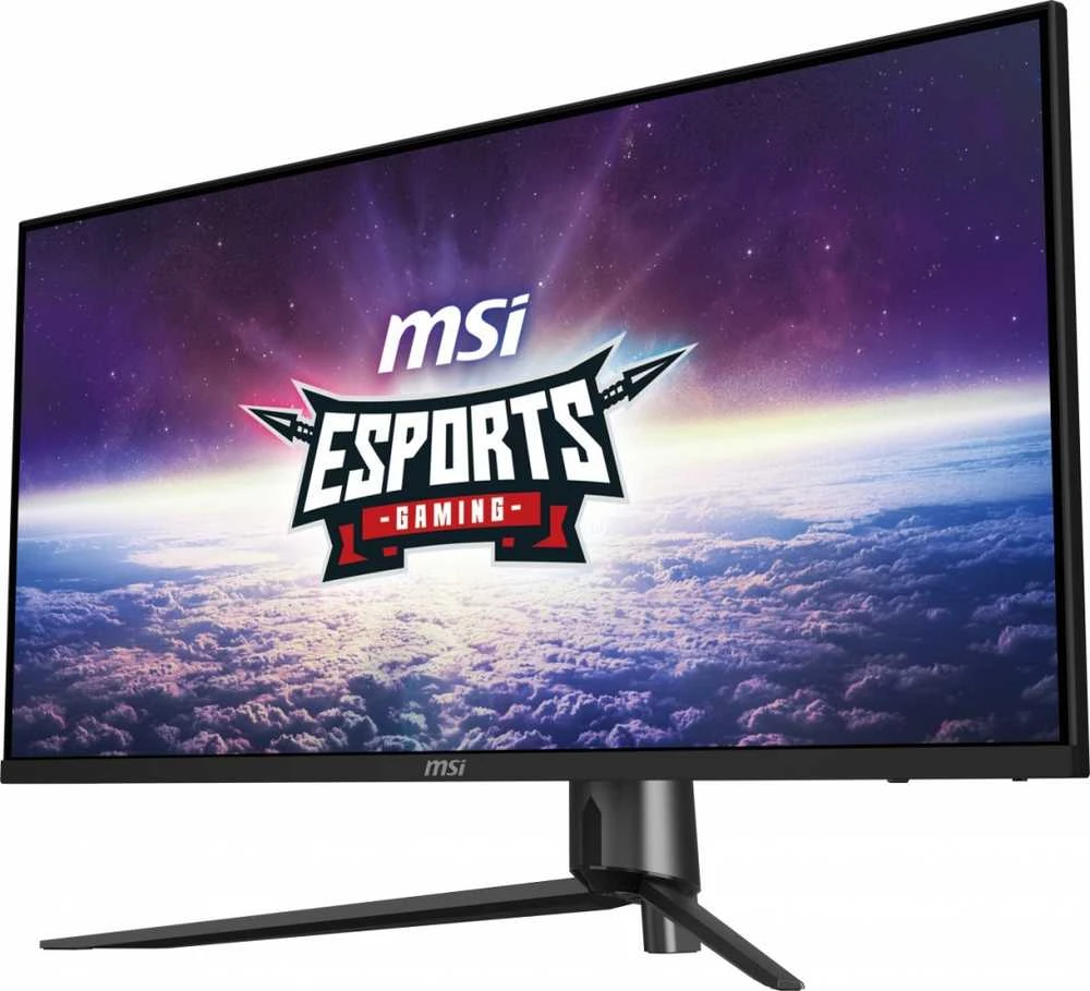 Monitorius MSI MAG401QR - 40" | IPS | UWQHD | 1 ms | 155 Hz