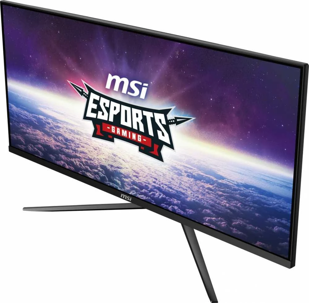 Monitorius MSI MAG401QR - 40" | IPS | UWQHD | 1 ms | 155 Hz
