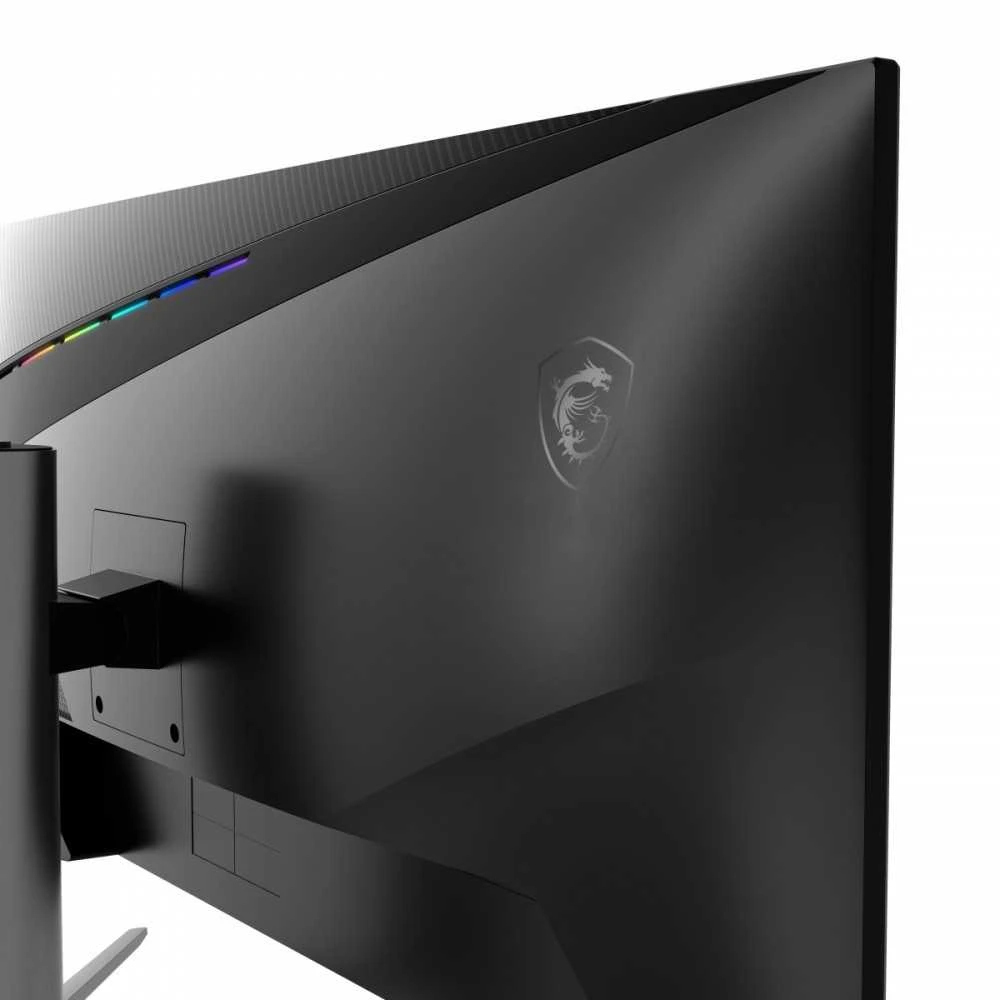Monitorius MSI MAG401QR - 40" | IPS | UWQHD | 1 ms | 155 Hz