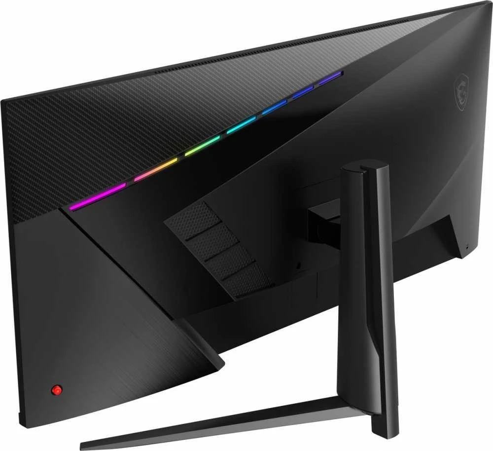 Monitorius MSI MAG401QR - 40" | IPS | UWQHD | 1 ms | 155 Hz