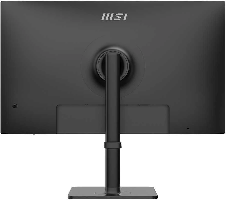 Monitorius MSI Modern MD272UPHG - 27" | IPS | 4K UHD | 4ms | 60Hz