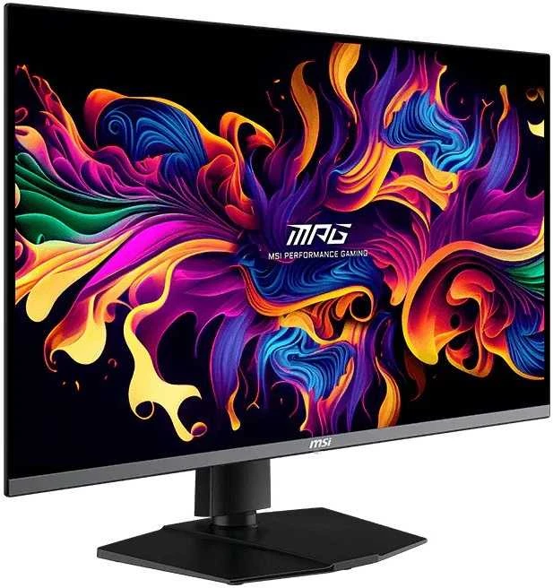 Monitorius MSI MPG 322URX QD-OLED