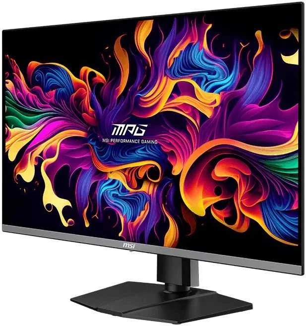 Monitorius MSI MPG 322URX QD-OLED