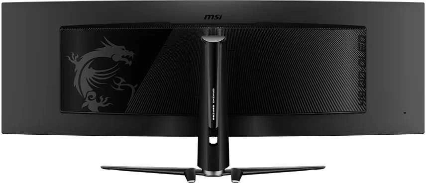 Monitorius MSI MPG 491CQPX | 240Hz | DQHD | 49'' | QD OLED | 0.03 ms