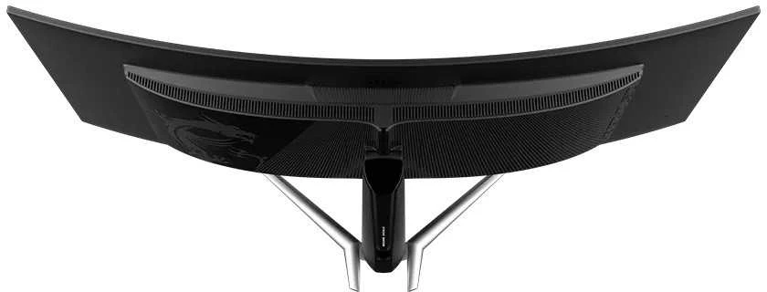 Monitorius MSI MPG 491CQPX | 240Hz | DQHD | 49'' | QD OLED | 0.03 ms
