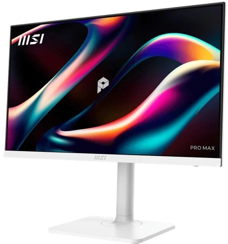 Monitorius MSI PRO MAX 271QPHW E14 - 144Hz | 2560x1440| IPS Flat | 27"