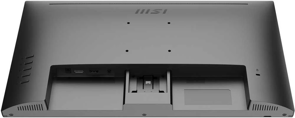 Monitorius MSI PRO MP223 E2 - 21.45" | VA | „Full HD“ | 4 ms | 100 Hz