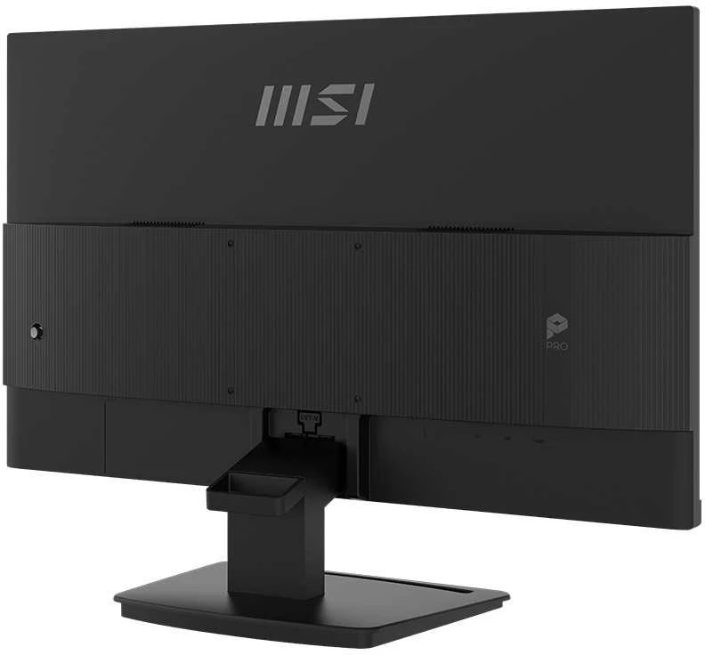 Monitorius MSI PRO MP241 E14V - 144Hz | Full HD | VA | 23.8"