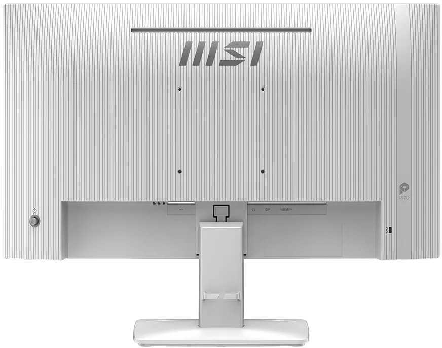 Monitorius MSI PRO MP243W E14 - 144Hz | Full HD | IPS | 23.8"
