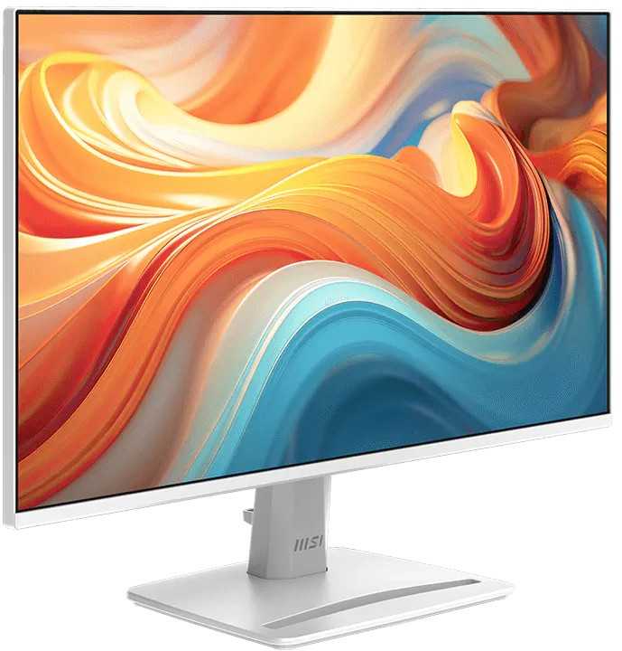 Monitorius MSI PRO MP243W E14 - 144Hz | Full HD | IPS | 23.8"