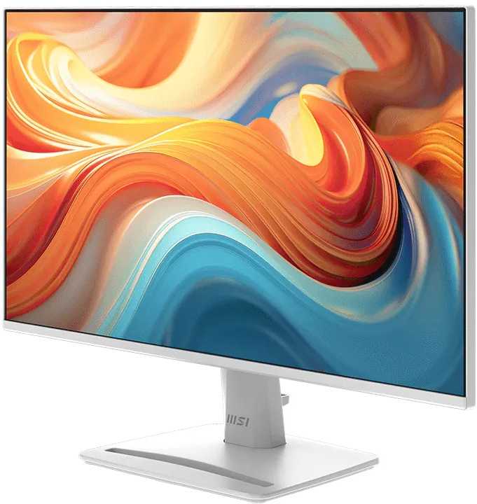 Monitorius MSI PRO MP243W E14 - 144Hz | Full HD | IPS | 23.8"