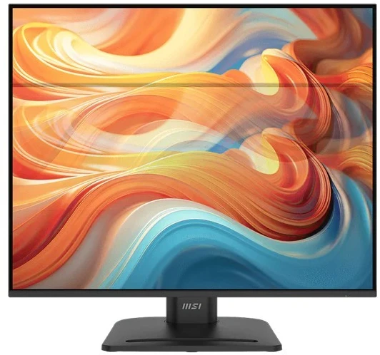 Monitorius MSI PRO MP245PHGN E14 - 144Hz | 1920x1080| IPS Flat | 23.8"