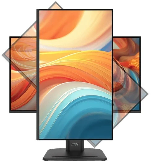 Monitorius MSI PRO MP245PHGN E14 - 144Hz | 1920x1080| IPS Flat | 23.8"
