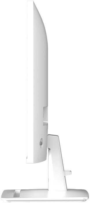 Monitorius MSI PRO MP251W E2 24,5″ / FHD / 120Hz / 1ms (MPRT) baltos spalvos