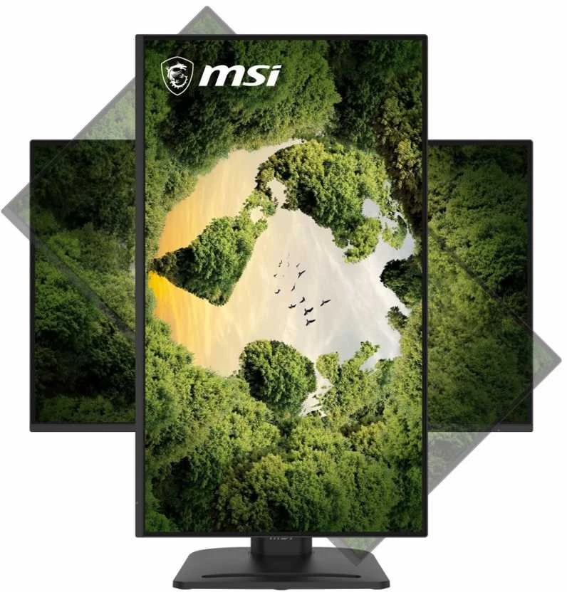Monitorius MSI PRO MP275PGN E14 - 144Hz | Full HD | IPS | 27"