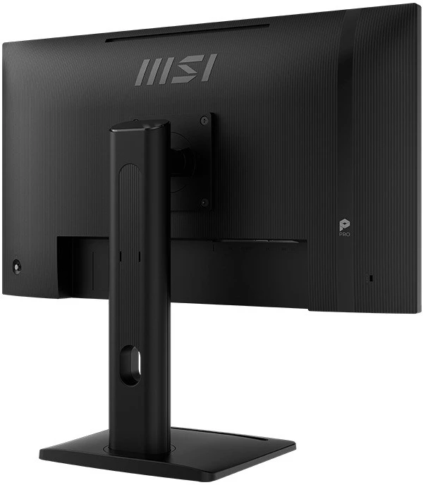 Monitorius MSI PRO MP275PHGN E14 - 144Hz | Full HD | IPS | 27" | USB-C PD15W