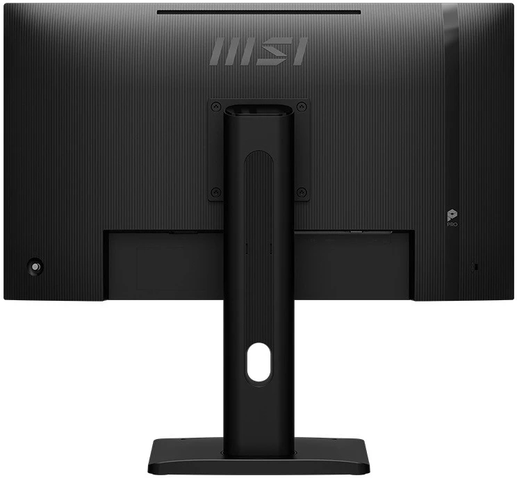 Monitorius MSI PRO MP275PHGN E14 - 144Hz | Full HD | IPS | 27" | USB-C PD15W