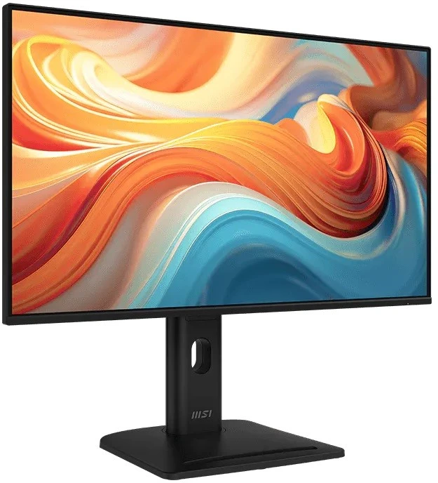 Monitorius MSI PRO MP275PHGN E14 - 144Hz | Full HD | IPS | 27" | USB-C PD15W