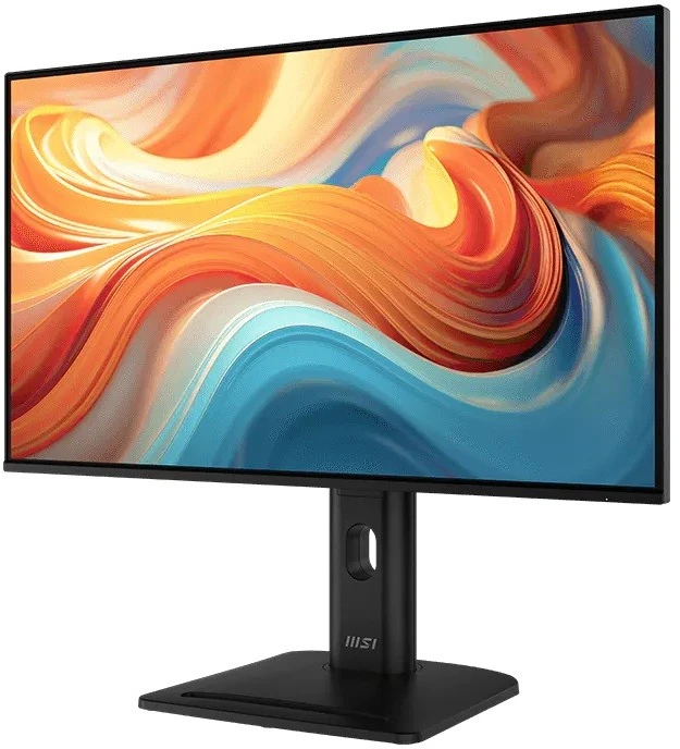 Monitorius MSI PRO MP275PHGN E14 - 144Hz | Full HD | IPS | 27" | USB-C PD15W
