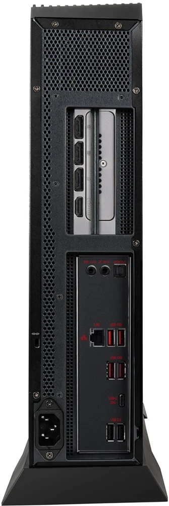 MSI MPG Trident AS AI 2NVM5-074EU Intel Core Ultra 5 225F 16 GB DDR5-SDRAM 1 TB SSD NVIDIA GeForce RTX 5060 Ti Windows 11 Home stacionarus kompiuteris Juodas