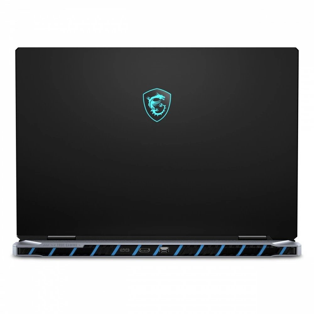 Nešiojamas kompiuteris MSI Titan 18 HX A2WJ-1234PL su Intel Core 9 290HX Plus procesoriumi | 18" | 64 GB | 2 TB | W11P | RTX 5090