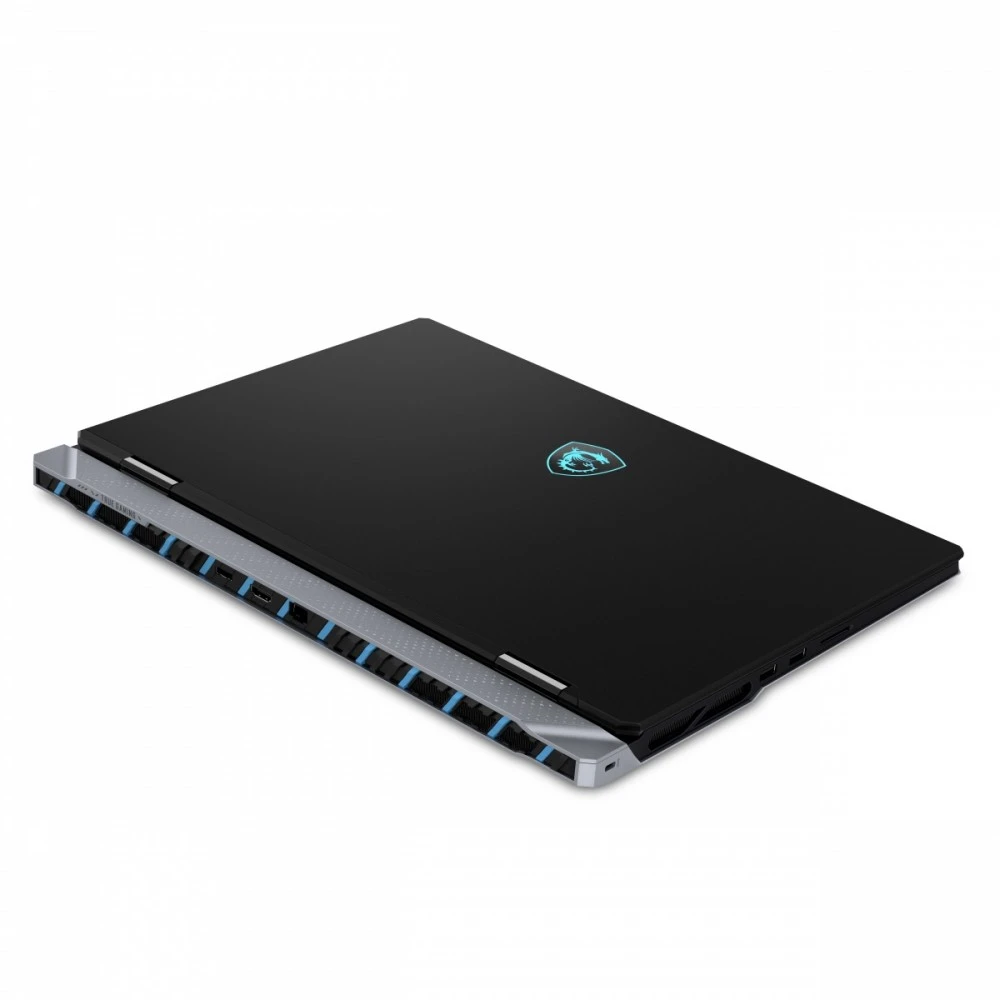 Nešiojamas kompiuteris MSI Titan 18 HX A2WJ-1234PL su Intel Core 9 290HX Plus procesoriumi | 18" | 64 GB | 2 TB | W11P | RTX 5090