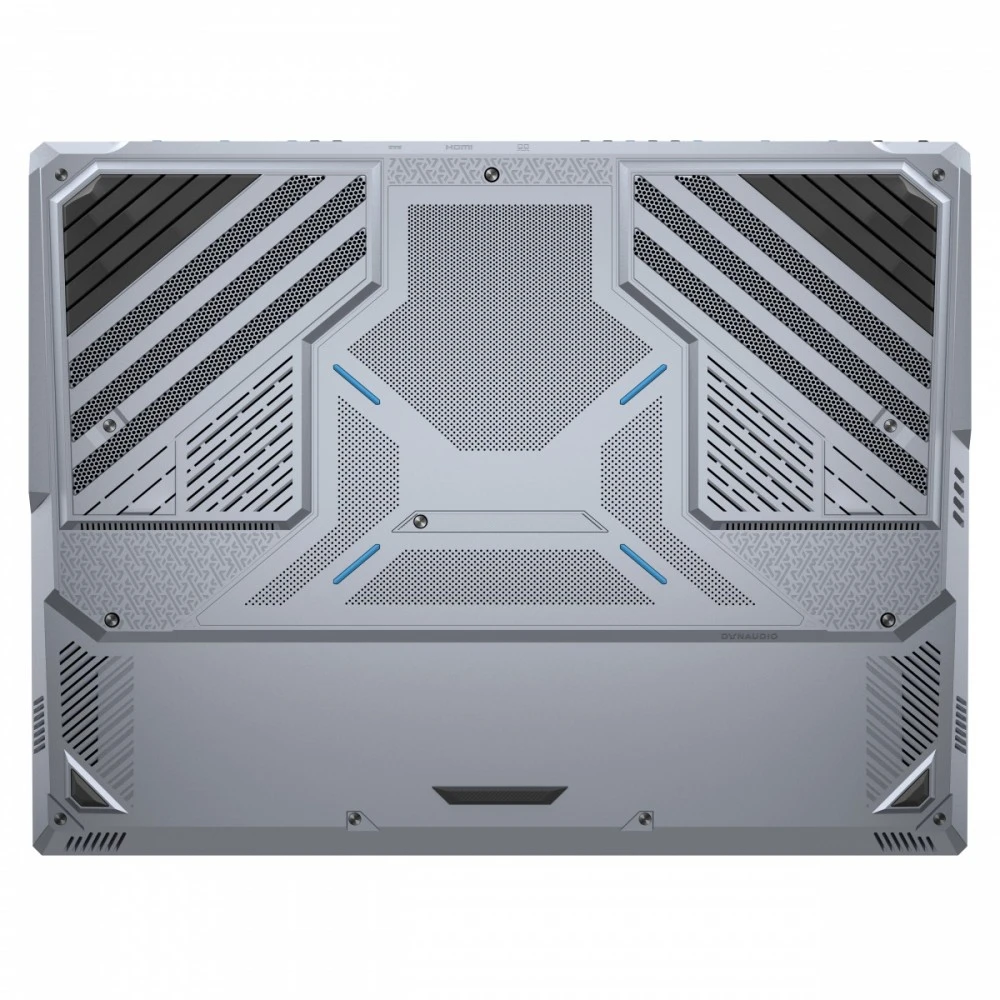 Nešiojamas kompiuteris MSI Titan 18 HX A2WJ-1234PL su Intel Core 9 290HX Plus procesoriumi | 18" | 64 GB | 2 TB | W11P | RTX 5090