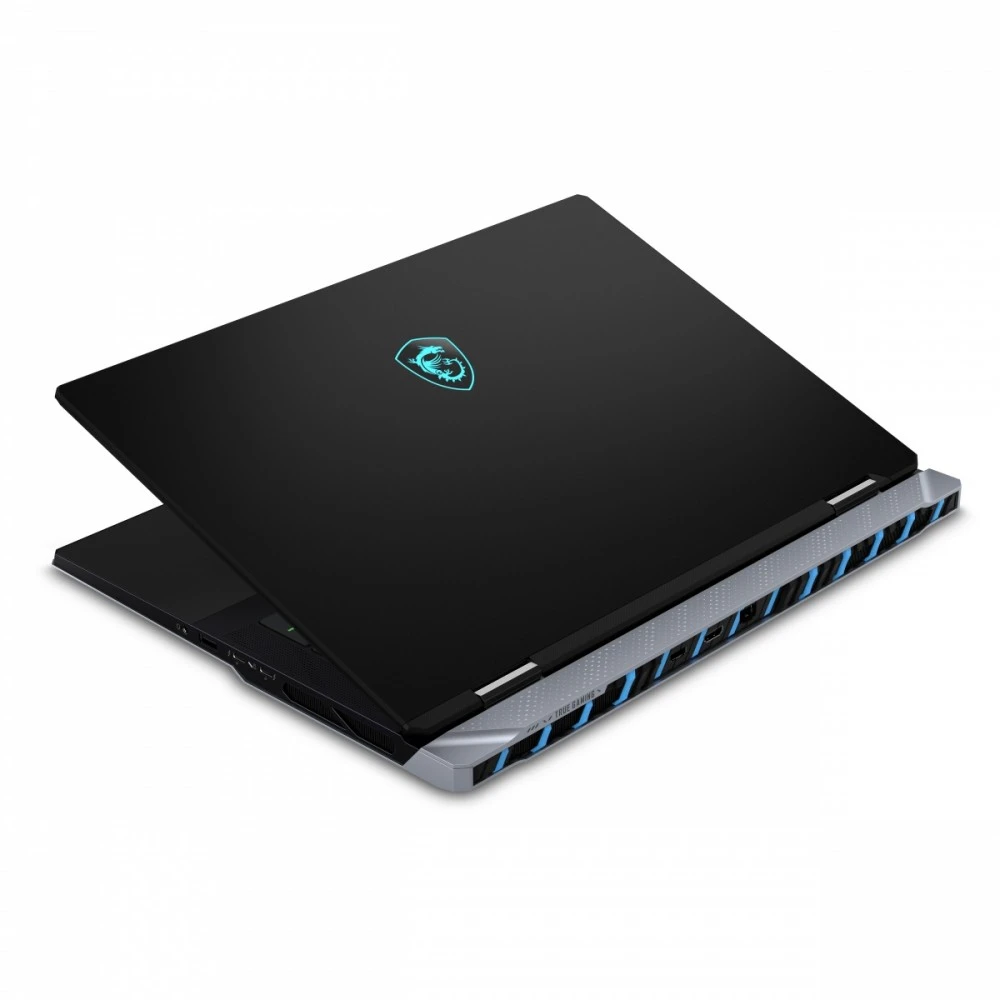 Nešiojamas kompiuteris MSI Titan 18 HX A2WJ-1234PL su Intel Core 9 290HX Plus procesoriumi | 18" | 64 GB | 2 TB | W11P | RTX 5090